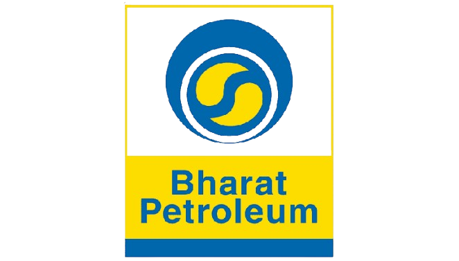 Bharat Petroleum Logo