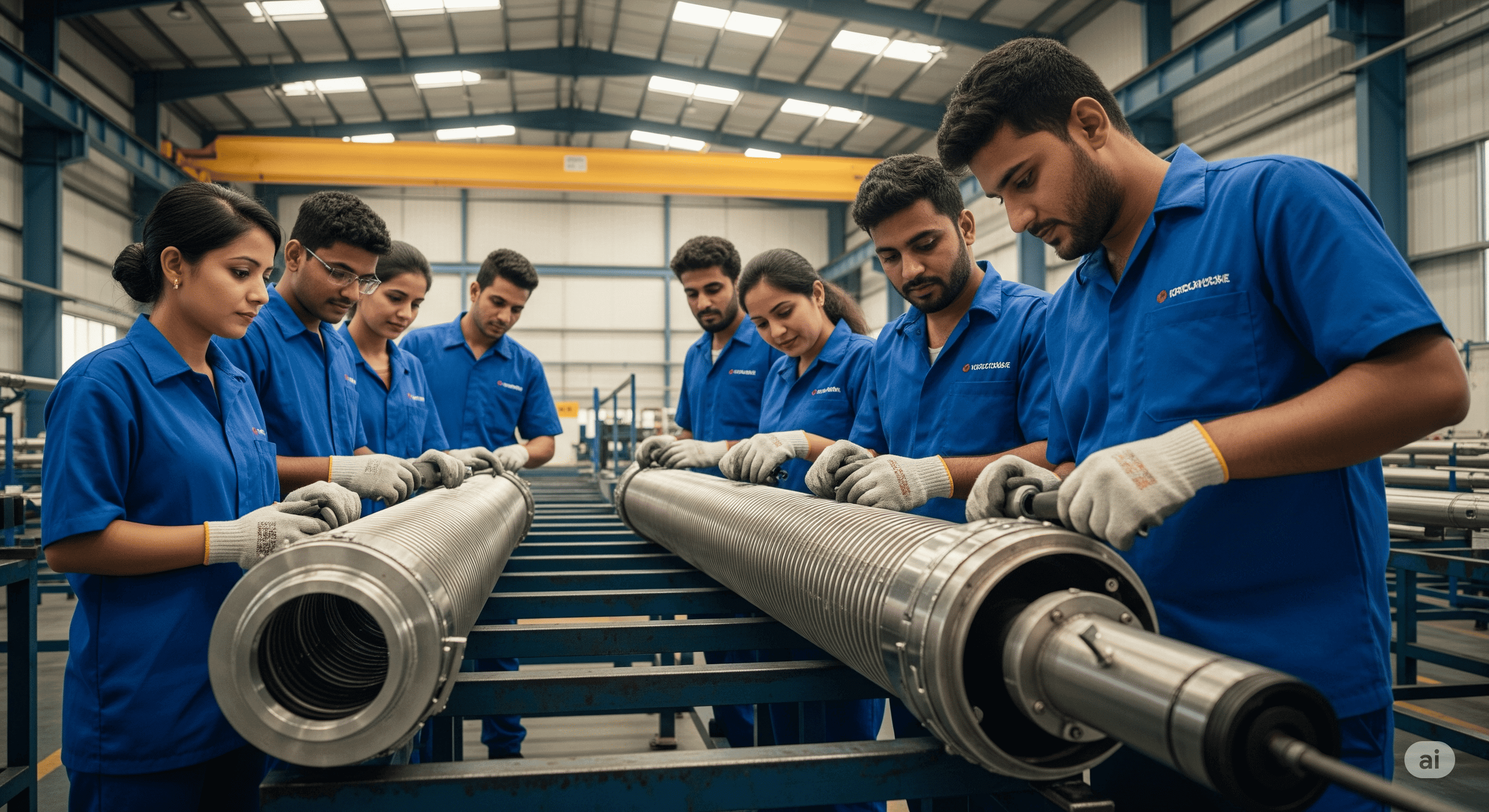 Thermal Heating Systems