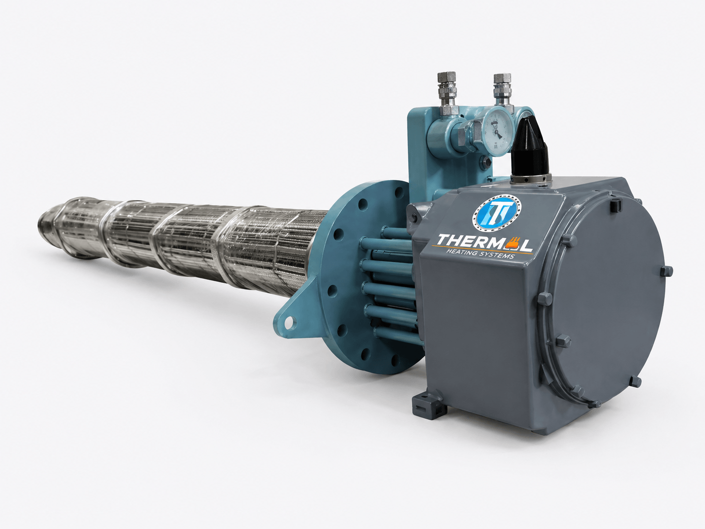 Bio Gas Heater