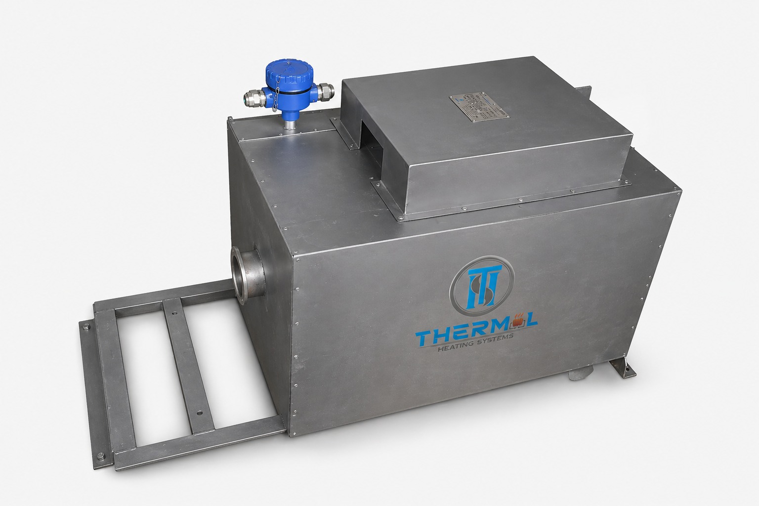 Duct Heater