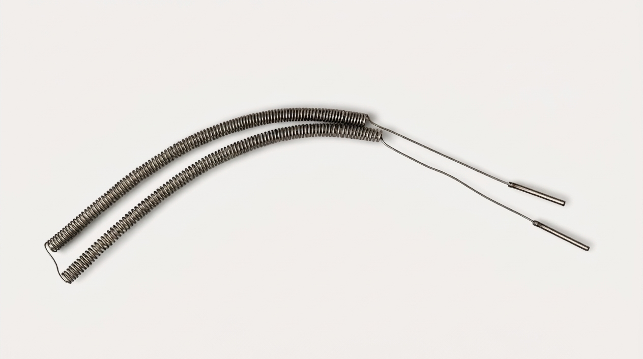 Furnace Heater