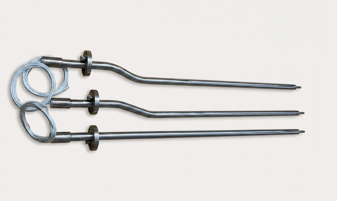 High Density Heater